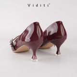 Viditi Verona Heels 5 cm