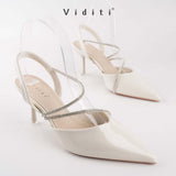 Viditi Siva Heels 8 cm