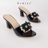 Viditi Wila Heels 8 cm