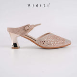 Viditi Sheila Block Heels