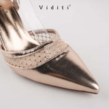 Viditi Daneila Heels 8 cm