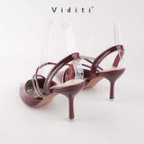 Viditi Siva Heels 8 cm