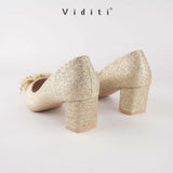 Viditi Mirela Block Heels 5cm