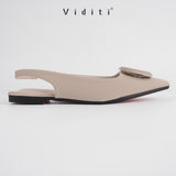 Elvi Sling Back by Viditi