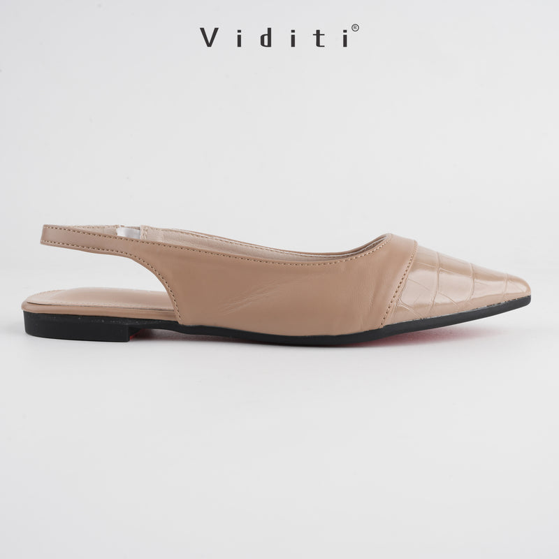 Marsha Sling Back by Viditi