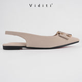 Johana Sling Back by Viditi