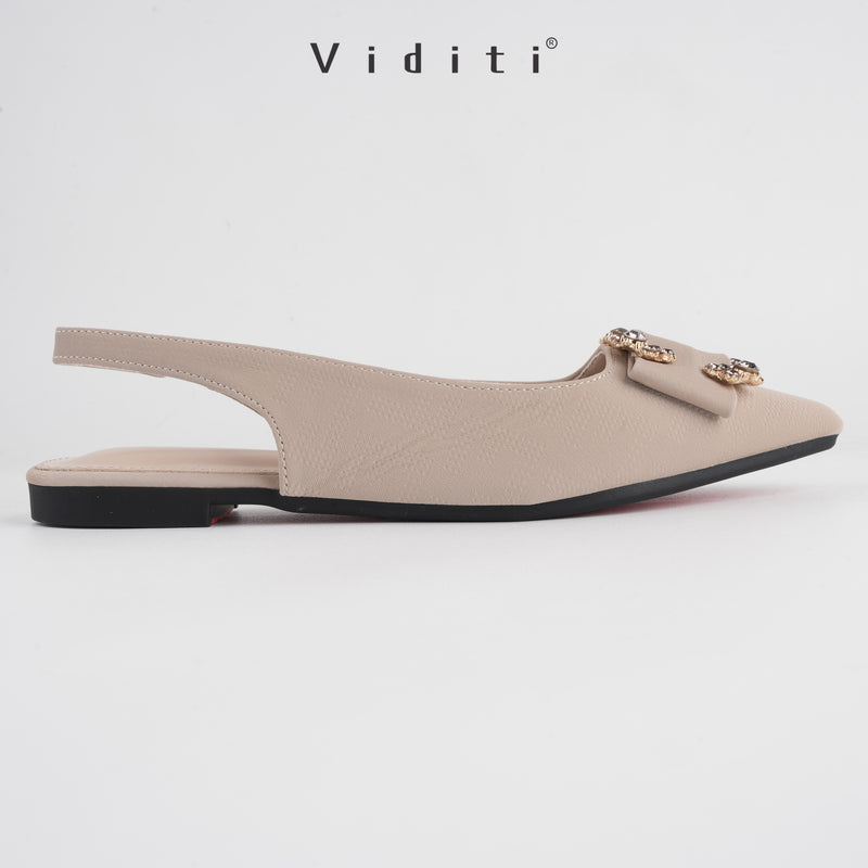 Johana Sling Back by Viditi