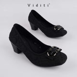 Viditi Yola Block Heels 4 cm
