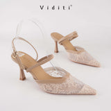 Viditi Adriana Heels 8 cm