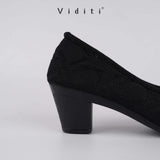 Viditi Yola Block Heels 4 cm