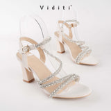Viditi Xiara Heels 7 cm