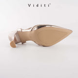 Viditi Daneila Heels 8 cm