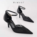 Viditi Fiorenza Heels 8 cm