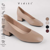 Viditi Savina Block Heels 4 cm