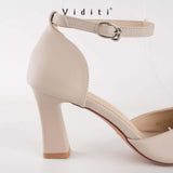 Viditi Rosalin Heels 7 cm