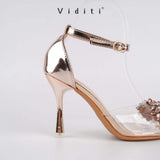 Viditi Alisa Heels 9 cm