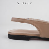 Marsha Sling Back by Viditi