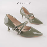 Viditi Adelina Heels 5 cm
