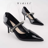 Viditi Tessa Heels 8 cm
