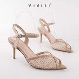 Viditi Luciana Heels 8 cm