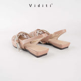 Viditi Ravel Flat Shoes