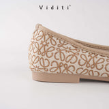 Viditi Arlena Flat Shoes