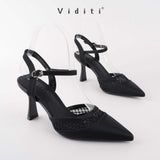 Viditi Daneila Heels 8 cm