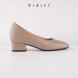 Viditi Savina Block Heels 4 cm