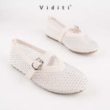 Viditi Alina Flat Shoes