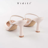 Viditi Ravina Heels 8 cm