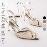 Viditi Luciana Heels 8 cm