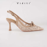Viditi Lorena Heels 8 cm