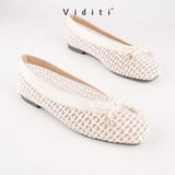Viditi Senia Flat Shoes