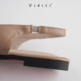 Marsha Sling Back by Viditi