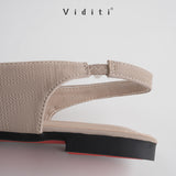 Elvi Sling Back by Viditi