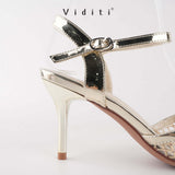 Viditi Luciana Heels 8 cm
