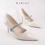 Viditi Tessa Heels 8 cm