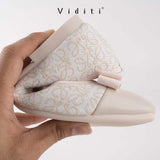 Viditi Arlena Flat Shoes