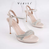 Viditi Aliana Heels 9 cm