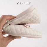Viditi Mirana Flat Shoes