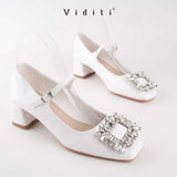 Viditi Zelia Block Heels 5 cm