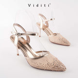 Viditi Leonita Heels 8 cm