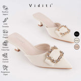 Viditi Sabina Sandal Heels 3 cm