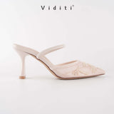 Viditi Ravina Heels 8 cm