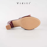 Viditi Wila Heels 8 cm
