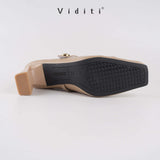 Viditi Priya Block Heels 7 cm