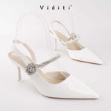 Viditi Rhea Heels 8 cm
