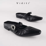 Viditi Florina Mules