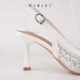 Viditi Victoria Heels 7 cm