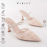 Viditi Ravina Heels 8 cm